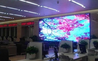 銀行解決方案
